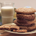 Betty's Gingersnaps